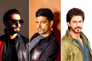রণবীরের বহু আগে ‘ডন ৩’-এর প্রস্তাব ফেরান শাহরুখ, ফারহানের স্ক্রিপ্টেই ‘গলদ’?