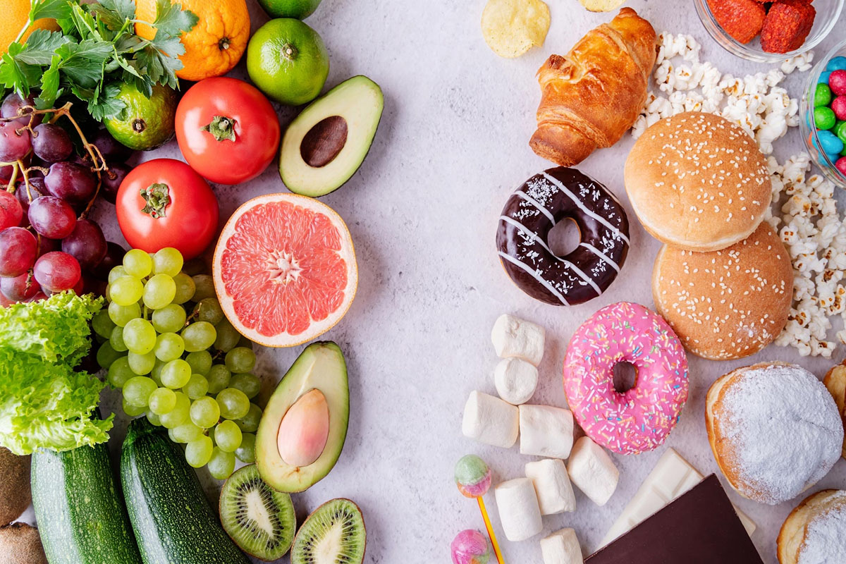Try a 14-day sugar-free challenge to lose fat fast.