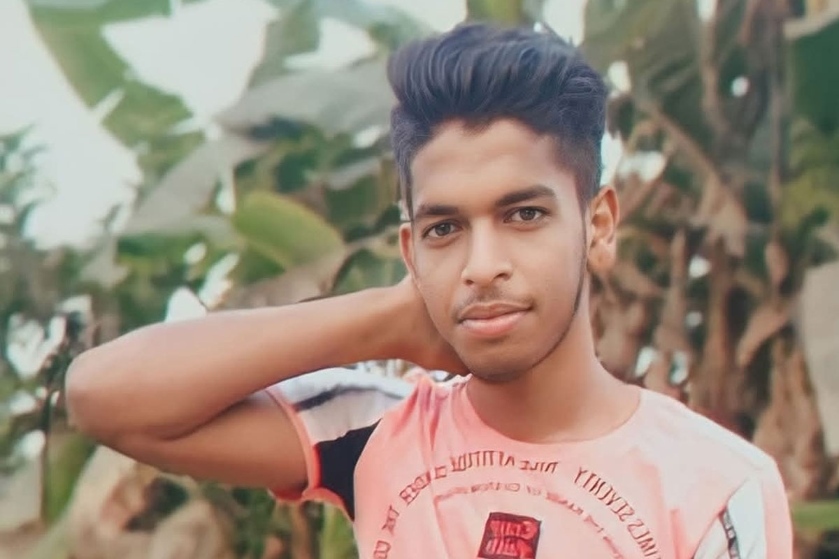 হরিণঘাটায় যুবকের ঝুলন্ত দেহ উদ্ধার, আত্মহত্যা নাকি খুন?