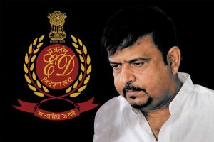 টানা জেরা প্রয়োজন, প্রভাবশালী তত্ত্বেই ২১ মে পর্যন্ত ইডি হেফাজতে সুজিত, নির্দেশ আদালতের