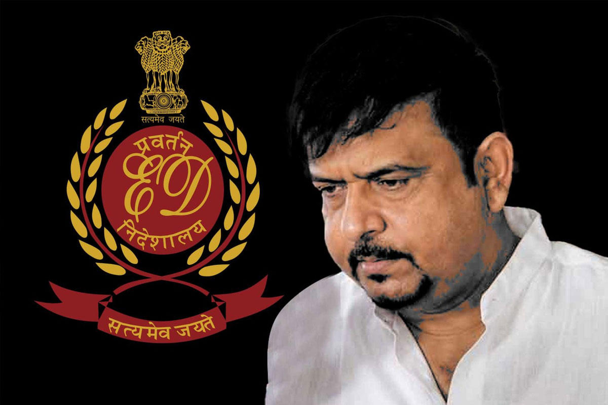 টানা জেরা প্রয়োজন, প্রভাবশালী তত্ত্বেই ২১ মে পর্যন্ত ইডি হেফাজতে সুজিত, নির্দেশ আদালতের