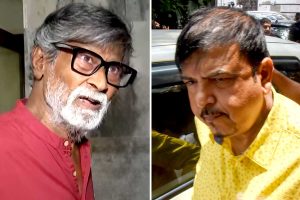 ‘আপত্তি গ্রাহ্য করেননি সুজিত’, পুর নিয়োগে বিস্ফোরক দক্ষিণ দমদম পুরসভার প্রাক্তন চেয়ারম্যান পাঁচু রায়