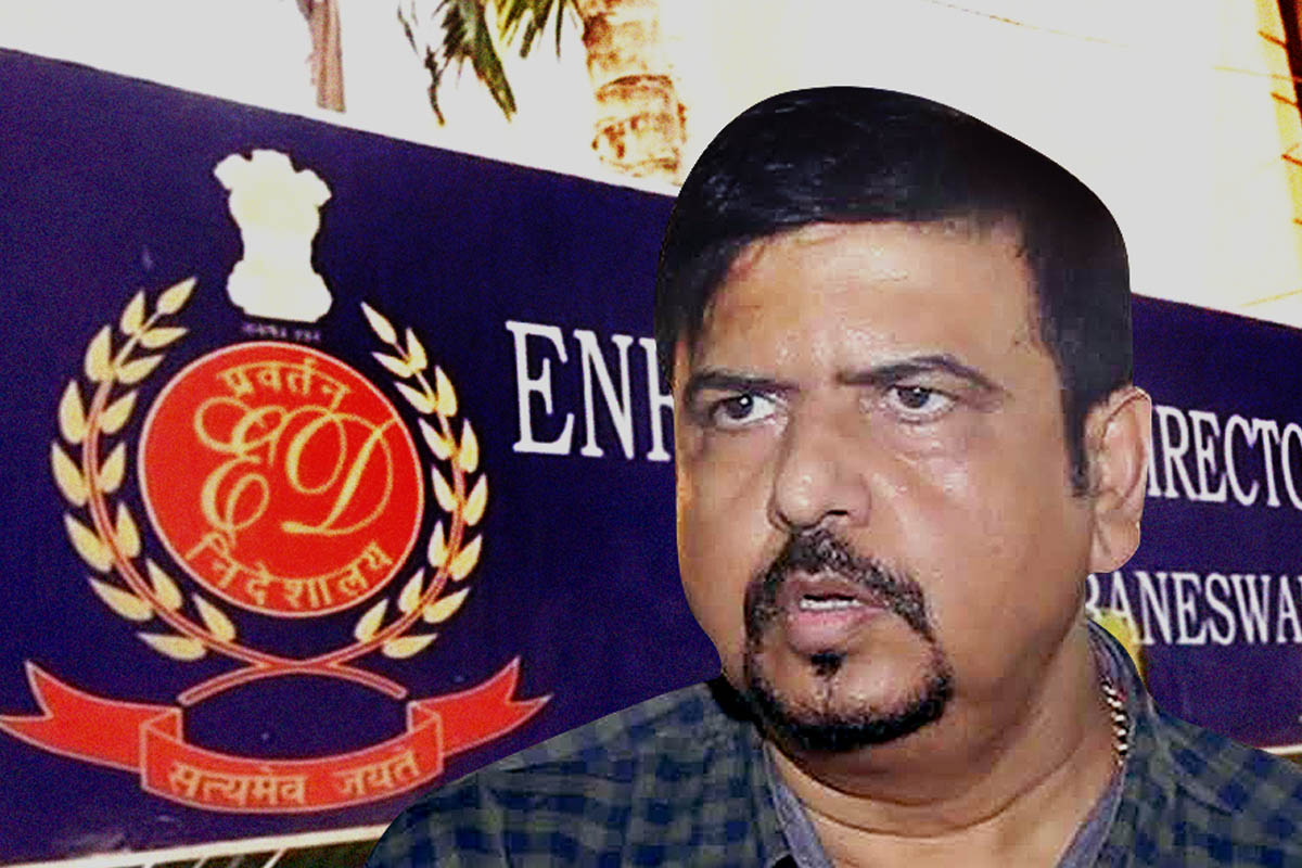 ৩ বার এড়িয়ে চতুর্থবারে হাজিরা, পুর দুর্নীতি মামলায় ইডির ডাকে সিজিওতে সুজিত