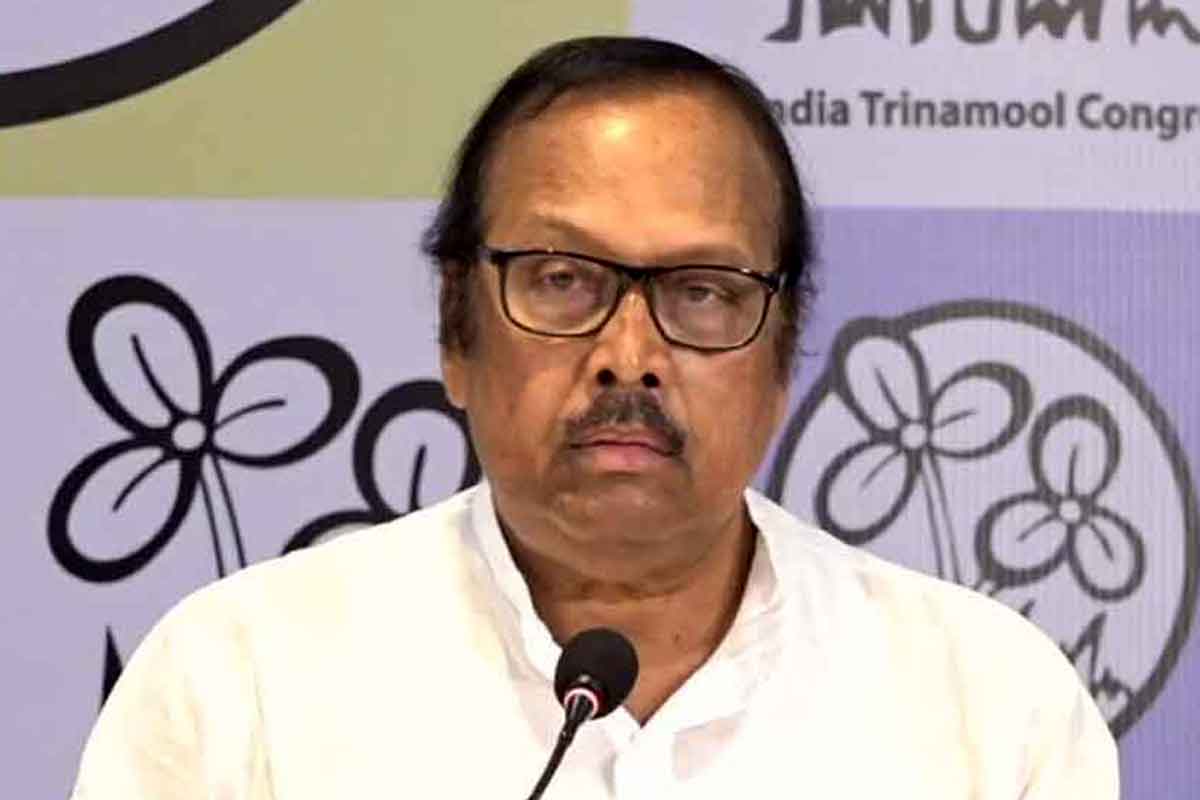 ‘নৈরাজ্যের পরিস্থিতি…’, রোম সম্রাটের উদাহরণ টেনে ‘বেসুরো’ পোস্ট তৃণমূল সাংসদ সুখেন্দুশেখরের
