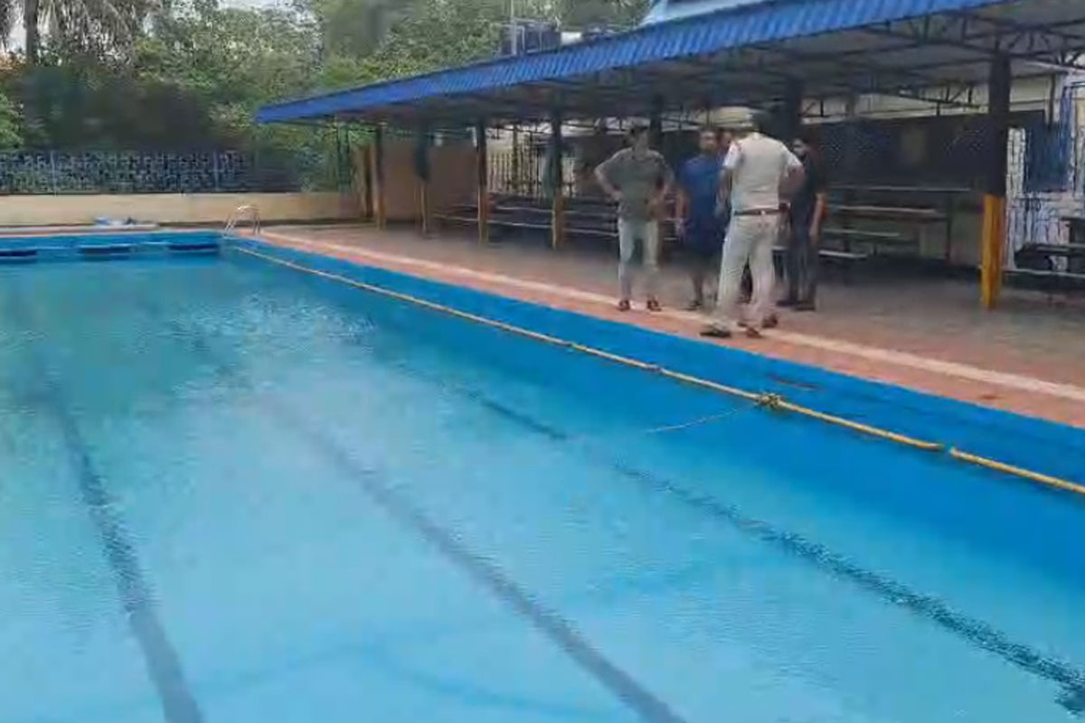 সামার ক্যাম্পে গিয়ে সুইমিং পুলে ডুবে মৃত ষষ্ঠ শ্রেণির ছাত্র, স্কুলের বিরুদ্ধে ক্ষোভে ফুঁসছে পরিবার