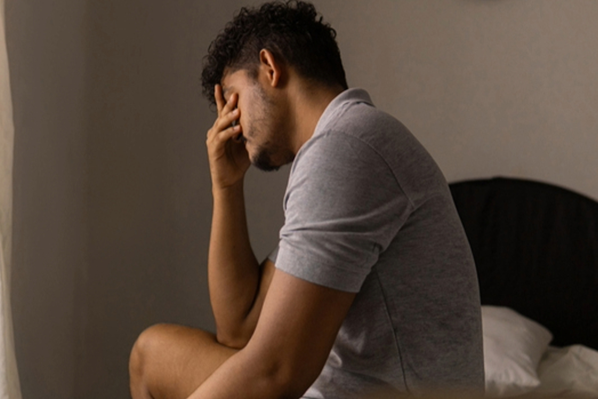 night heat dry attack on nose throat ac fan ent problems summer health