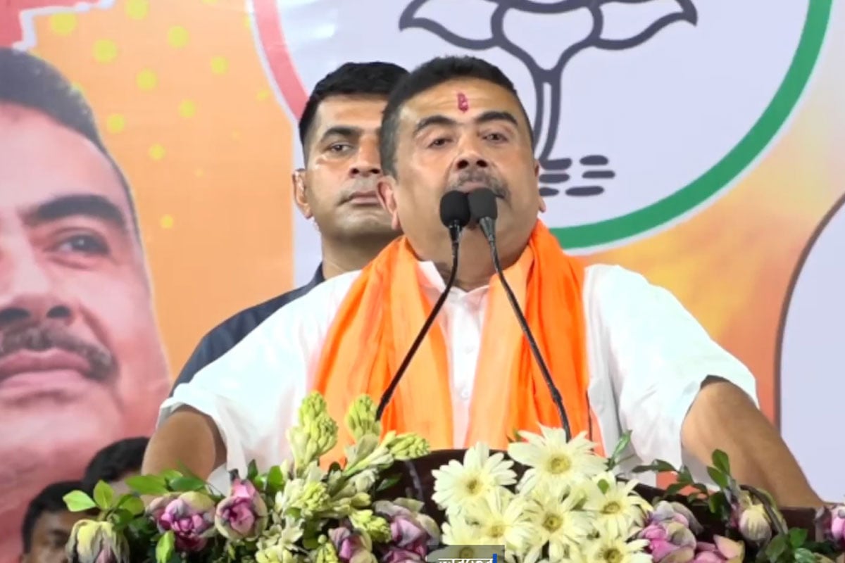 ‘ফলতার মতোই …’ নন্দীগ্রাম উপনির্বাচনে জয়ের মার্জিন বেঁধে দিলেন মুখ্যমন্ত্রী