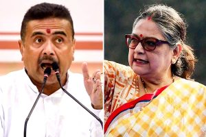 ‘বিশেষ বিশেষ এমপিকে ডেকেছিলাম, সহযোগিতা করেছেন’, কাকলি প্রসঙ্গে আর কী জানালেন শুভেন্দু?