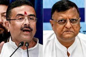 শুভেন্দুর সরকারে বড় দায়িত্ব মনোজ আগরওয়ালের, সিইও থেকে রাজ্যের মুখ্যসচিব