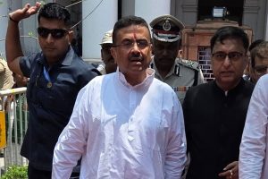 ‘অভাব বুঝতে দেব না, প্রতিশ্রুতি পালন করব’, আসন ছাড়লেও নন্দীগ্রামকে ভুলছেন না মুখ্যমন্ত্রী