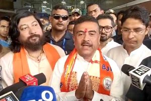 ‘ঘুরতে নয়, উত্তরবঙ্গে কাজ করতে আসব’, প্রথম পাহাড় সফরে একাধিক ঘোষণা মুখ্যমন্ত্রী শুভেন্দুর