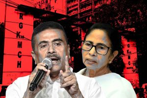 আর জি কর ইস্যুতে এবার তদন্তের আওতায় মমতা! ‘খতিয়ে দেখা হবে’, বললেন শুভেন্দু
