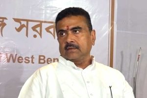 রাষ্ট্রপতি-উপরাষ্ট্রপতি-প্রধানমন্ত্রী ও প্রতিরক্ষামন্ত্রীর সঙ্গে বৈঠক, দিল্লিতে ঠাসা কর্মসূচি বাংলার মুখ্যমন্ত্রী শুভেন্দুর