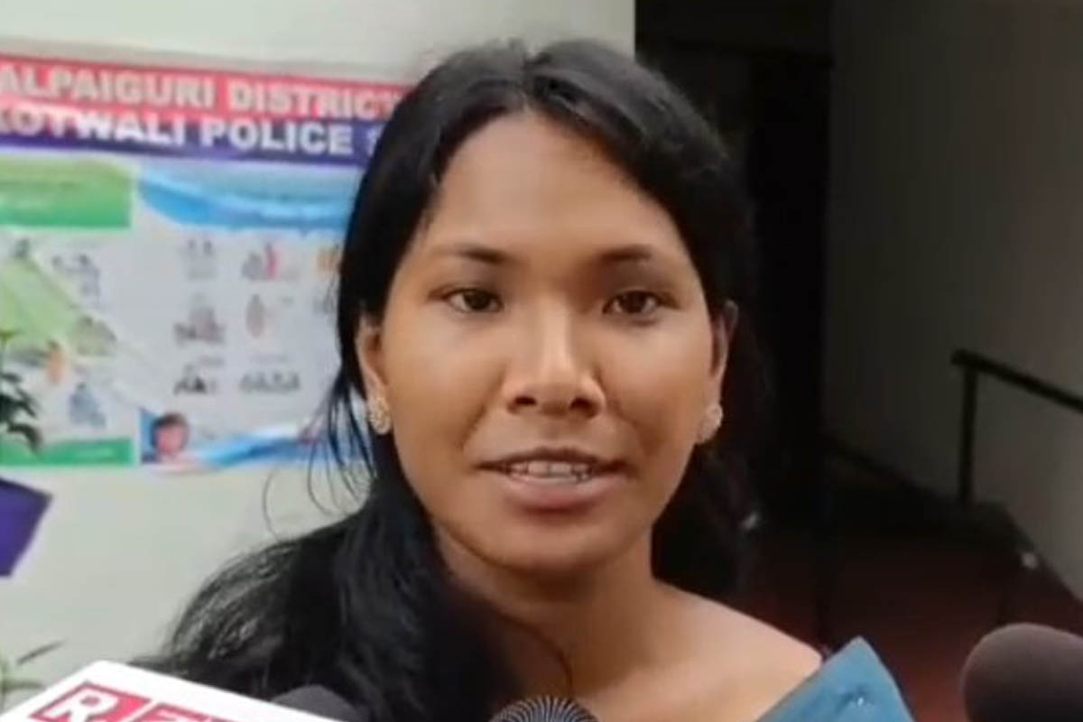 নিরাপত্তা দিতে ব্যর্থ দল? শুনেই দীর্ঘশ্বাস স্বপ্নার, ভোটে হারতেই ‘বেসুরো’ অ্যাথলিট