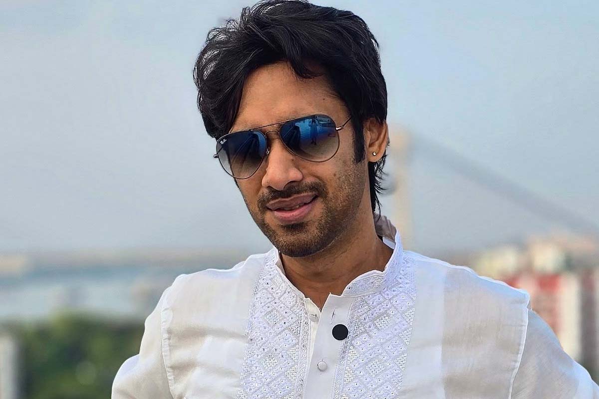 ‘অনুমোদিত ও বৈধ কুরবানির পশুই…’, তৃণমূল ঘনিষ্ঠ হয়েও প্রশংসিত রেজওয়ানের বলিষ্ঠ পরামর্শ