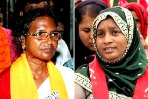 নতুন করে খুলেছে আর জি কর ফাইল, ‘এবার বিচার পাব’, আশাবাদী তামান্নার মাও