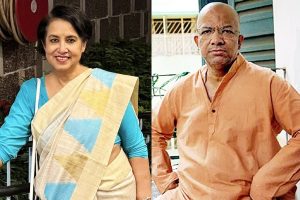 ‘এবার হাতেপায়ে ধরলে ঠিক বিজেপি হয়ে যাবে!’, কবীর সুমনকে বেনজির তোপ তসলিমা নাসরিনের