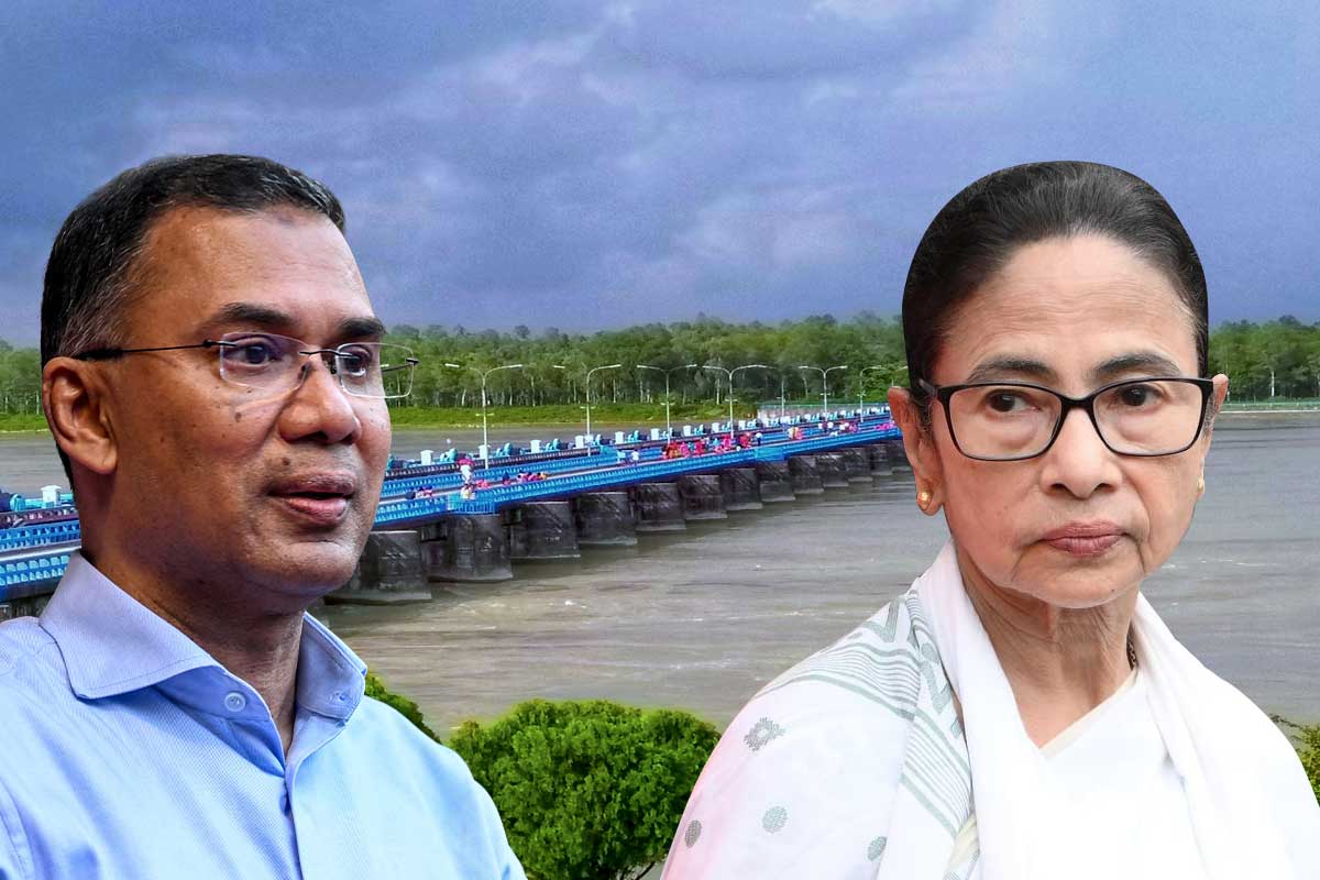 বাংলায় পালাবদলে তিস্তা চুক্তি নিয়ে আশার আলো দেখছে বাংলাদেশ, নজর দ্বিপাক্ষিক সম্পর্কেও