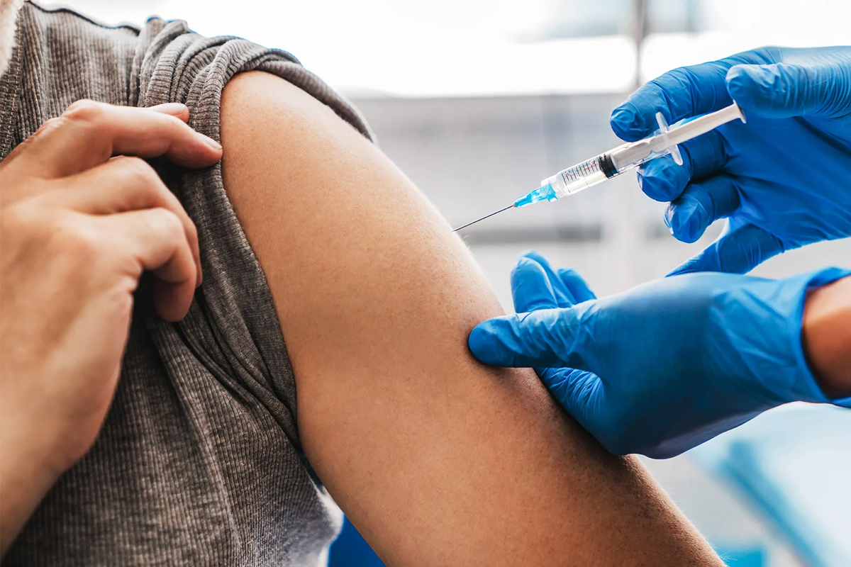 deadly tetanus bacteria risk after cut delay injection warning