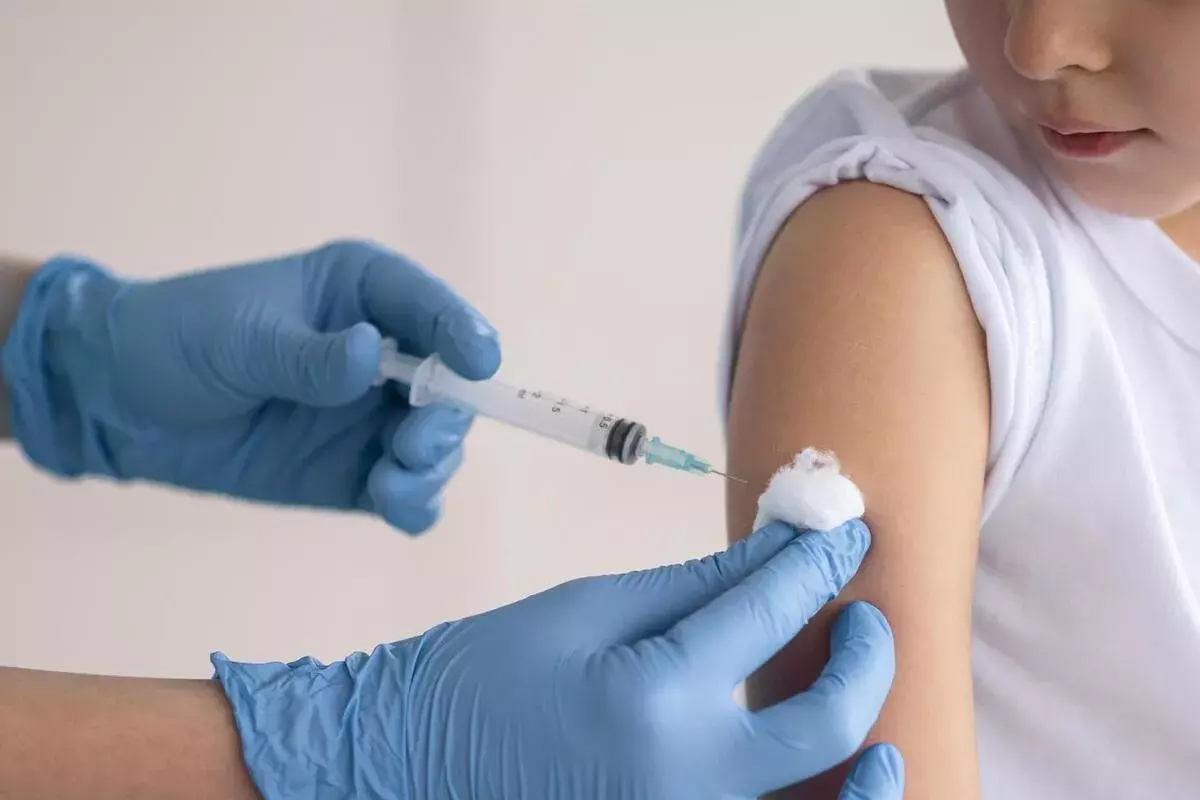 deadly tetanus bacteria risk after cut delay injection warning