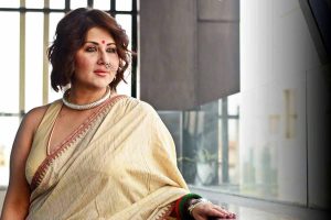 ভোট পরবর্তী হিংসায় নিয়ে পরমব্রতর পোস্টে সমর্থন কেন? থানায় টানা জিজ্ঞাসাবাদ স্বস্তিকাকে