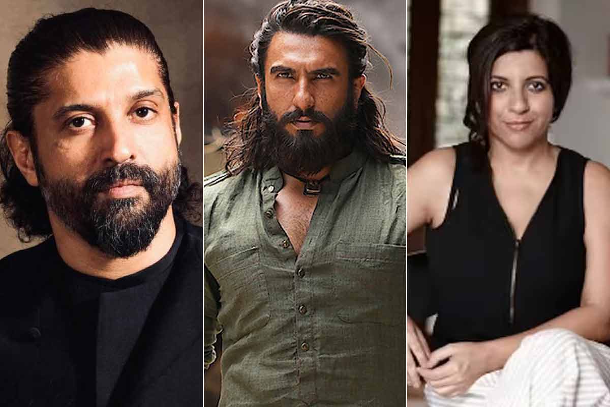 ‘ডন ৩’ বিতর্কের মাঝেই ফারহান-জোয়ার মানভঞ্জনের চেষ্টা! রণবীরের ‘ধুরন্ধর’ টনিকে বরফ গলল?