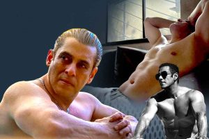 গরম…! শার্টলেস সলমনের ফিটনেস সিক্রেট ফাঁস করলেন ট্রেনার, চ্যালেঞ্জ ছুড়লেন তরুণ নায়কদেরও