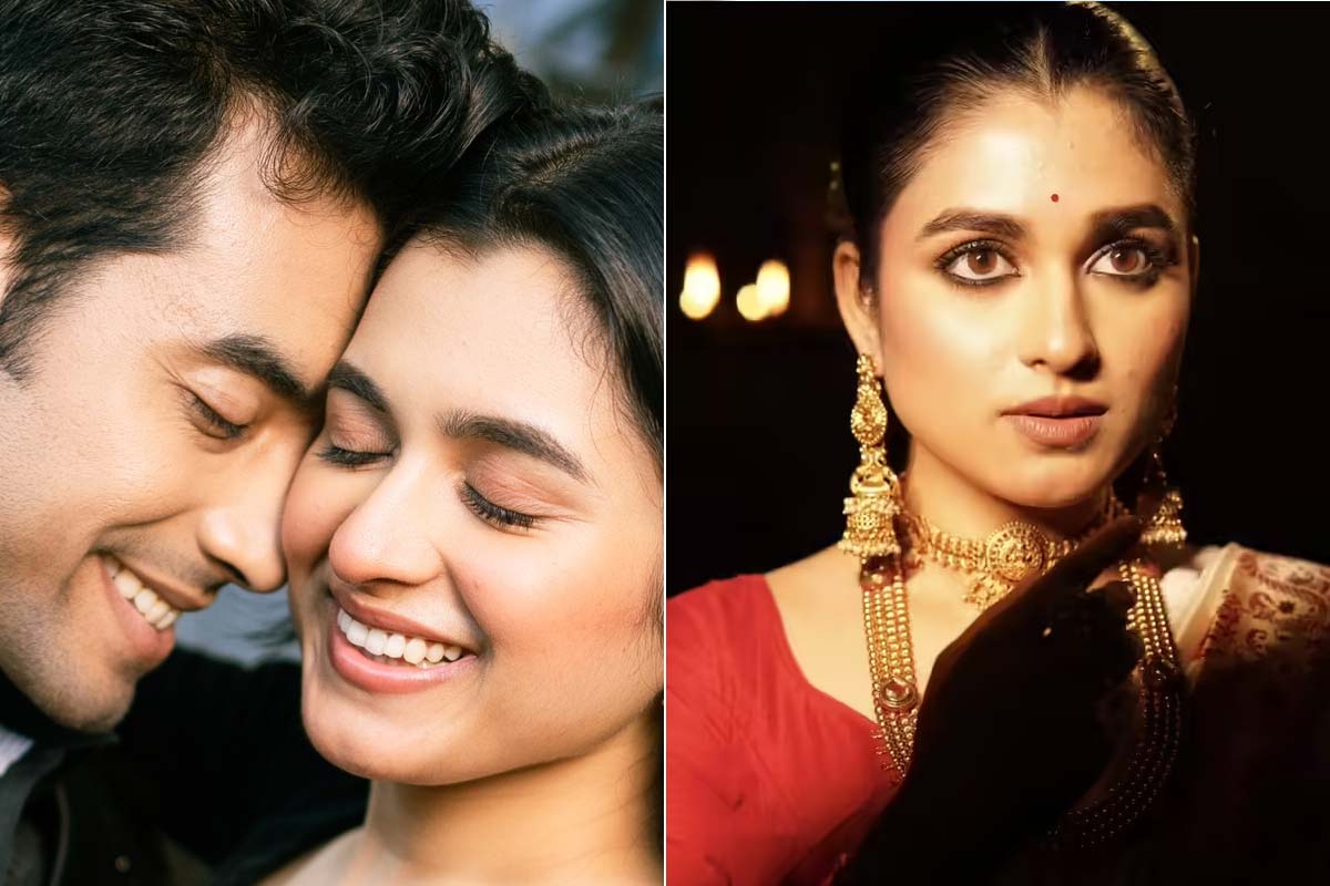 ‘রণজয় আমার কাজের বড় সমালোচক’, স্বামীর মুখে ‘ফুলপিসি’ পারফরম্যান্সের প্রশংসা শুনে গদগদ শ্যামৌপ্তি