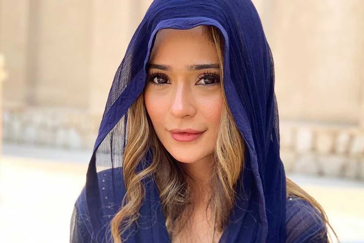 ‘আল্লার মাংস বা রক্তের প্রয়োজন নেই’, কুরবানি প্রসঙ্গে সারার মতাদর্শে দ্বিধাবিভক্ত নেটভুবন
