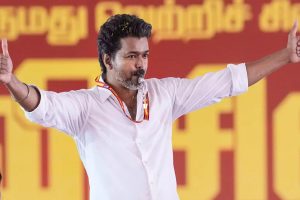 এবার সত্যিই কাটল তামিলনাড়ু জট, ভিসিকে-র সমর্থনে সরকার গড়ছেন বিজয়! শপথগ্রহণ কবে?