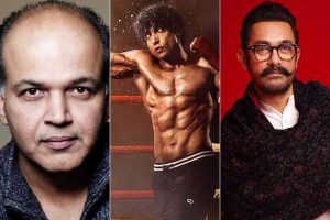 ‘ডন ৩’ বিতর্কের মাঝেই নতুন কাজ! ‘লগান’-এর স্মৃতি উসকে আশুতোষ-আমিরের সঙ্গে ফারহান?