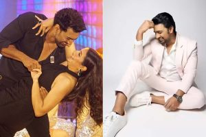 ‘দেশু ৭’-এর ব্যস্ততার মাঝেই দেবের নজরে শুভশ্রীর ‘অভিমান’, কী করলেন?