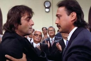 নতুন মোড়কে পুরনো স্বাদ! ‘খলনায়ক রিটার্নস’-এ ফিরছে রাম-বল্লু জুটির ম্যাজিক
