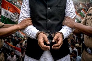 তোলাবাজি-সন্ত্রাসের অভিযোগ, দুর্গাপুরে গ্রেপ্তার বিদায়ী বরো চেয়ারম্যান