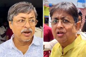 জ্যোতিপ্রিয় ঘনিষ্ঠের তৃণমূল নেতার বাড়িতে টাকার পাহাড়, মিলল বিপুল কার্তুজ! গ্রেপ্তার ২