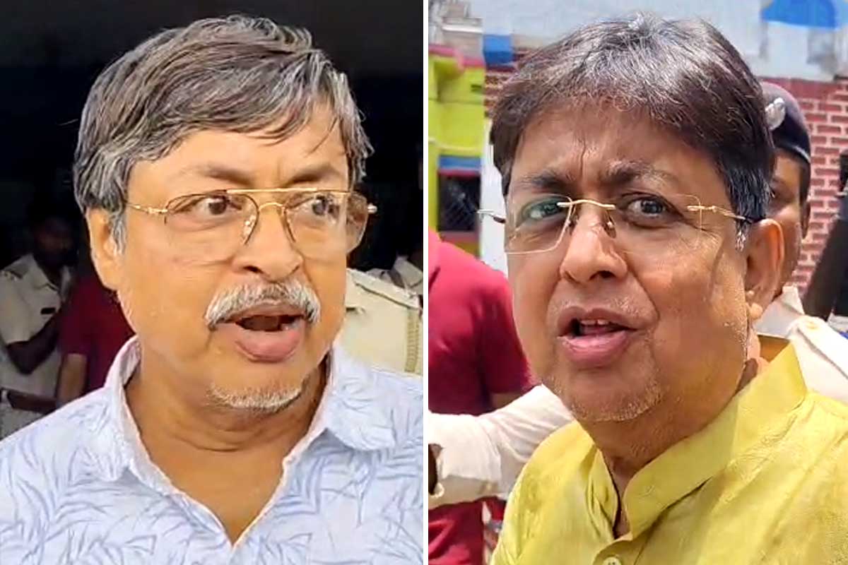 জ্যোতিপ্রিয় ঘনিষ্ঠের তৃণমূল নেতার বাড়িতে টাকার পাহাড়, মিলল বিপুল কার্তুজ! গ্রেপ্তার ২