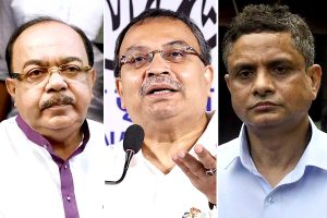অভিষেকের পর রাজীব, শোভন-কুণালদের নিরাপত্তায় কাটছাঁট, হাউস গার্ড সরাল লালবাজার