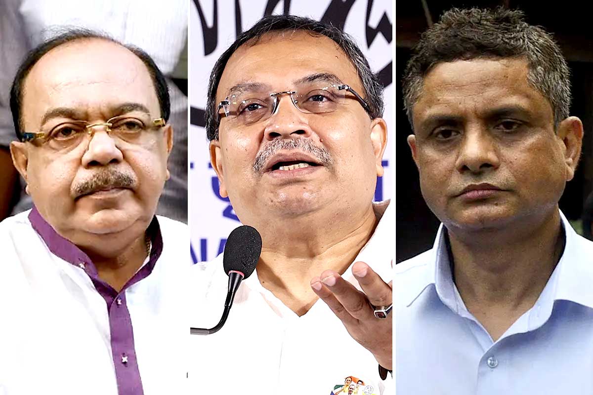 অভিষেকের পর রাজীব, শোভন-কুণালদের নিরাপত্তায় কাটছাঁট, হাউস গার্ড সরাল লালবাজার