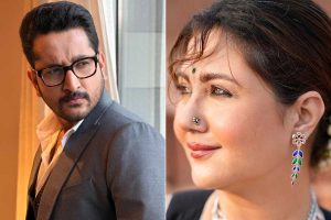 ২১-এ ভোট পরবর্তী হিংসায় উসকানি, পরমব্রত-স্বস্তিকার বিরুদ্ধে দায়ের এফআইআর