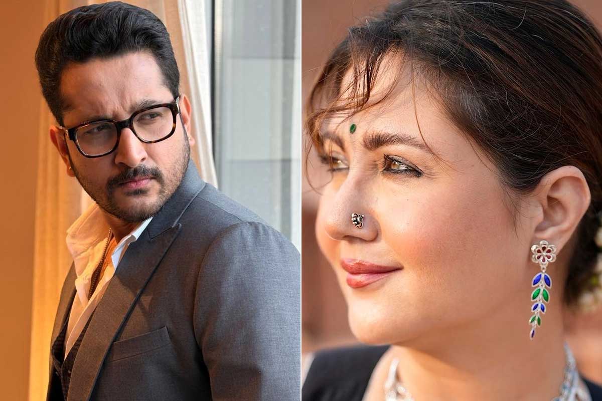 ২১-এ ভোট পরবর্তী হিংসায় উসকানি, পরমব্রত-স্বস্তিকার বিরুদ্ধে দায়ের এফআইআর