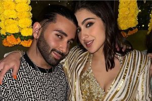 ‘রোহিতের জন্যই তো সারা হিট…’, অতীতের তিক্ততা উসকে সইফ কন্যাকে কটাক্ষ ওরির!