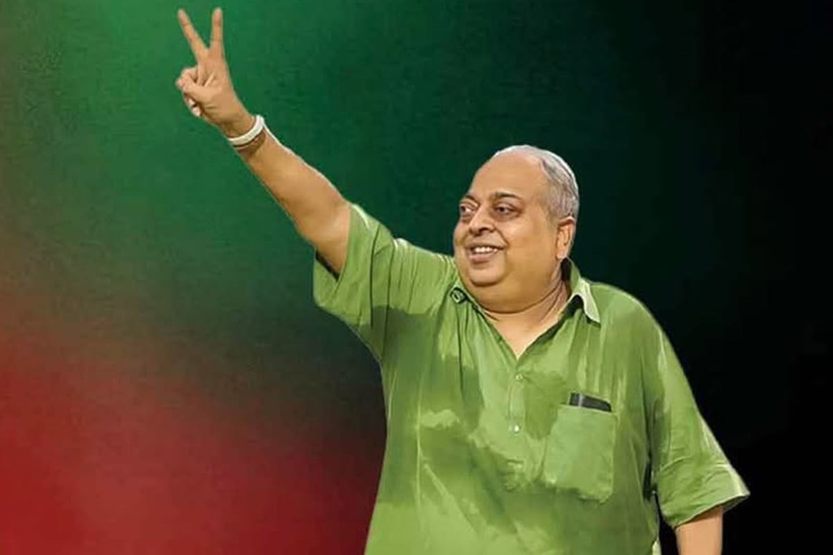 আজ নেতাজি ইন্ডোরে টুটু বোসের স্মরণসভা, উপস্থিত থাকতে পারেন মুখ্যমন্ত্রী-সহ বিশিষ্টরা