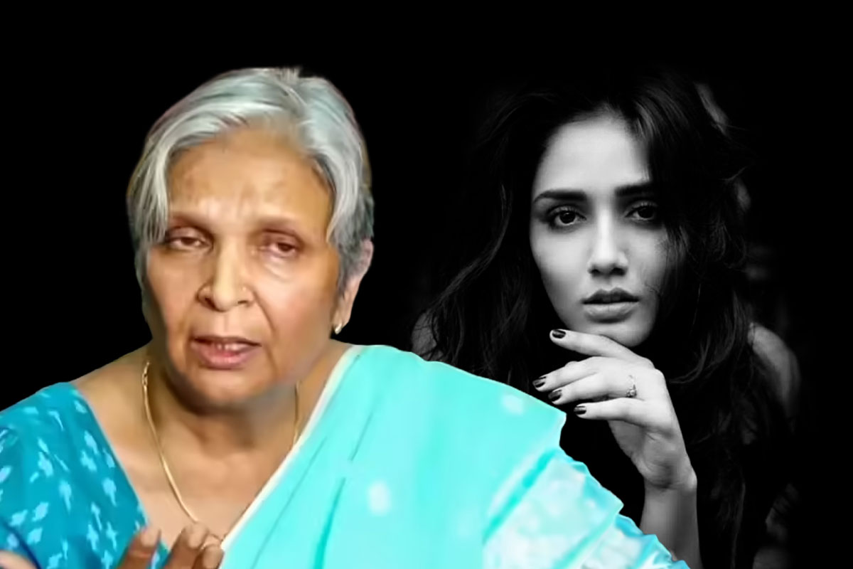 তিশার সন্তান অন্য কারও, ছেলেকে পিতৃত্ব অস্বীকারে চাপ! শাশুড়ির বিরুদ্ধে বিস্ফোরক সিবিআই