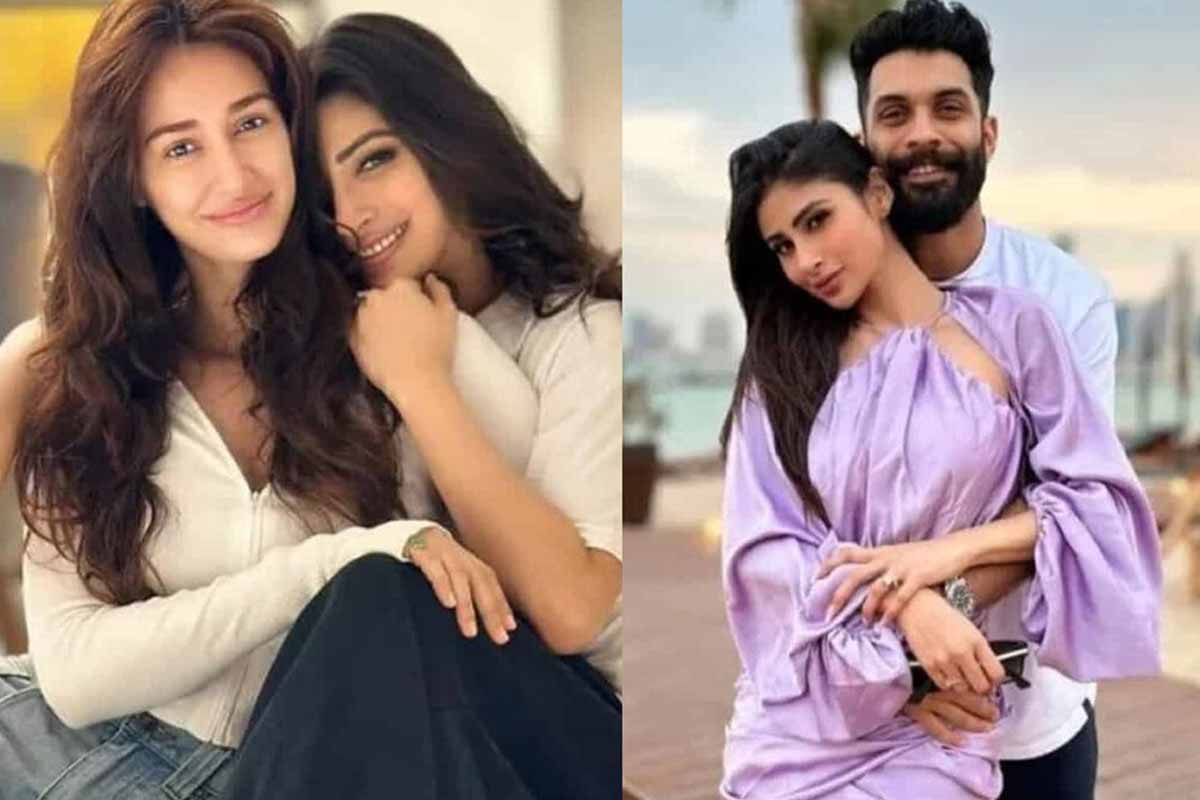 Mouni Roy-Suraj Nambiar Split: Husband Reacts to Affair Rumours, Denies Allegations