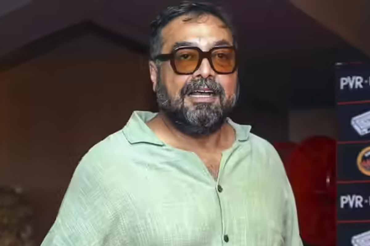 ব্রাহ্মণসমাজের অপমান! অনুরাগ কাশ্যপের বিরুদ্ধে জারি জামিন অযোগ্য গ্রেপ্তারি পরোয়ানা
