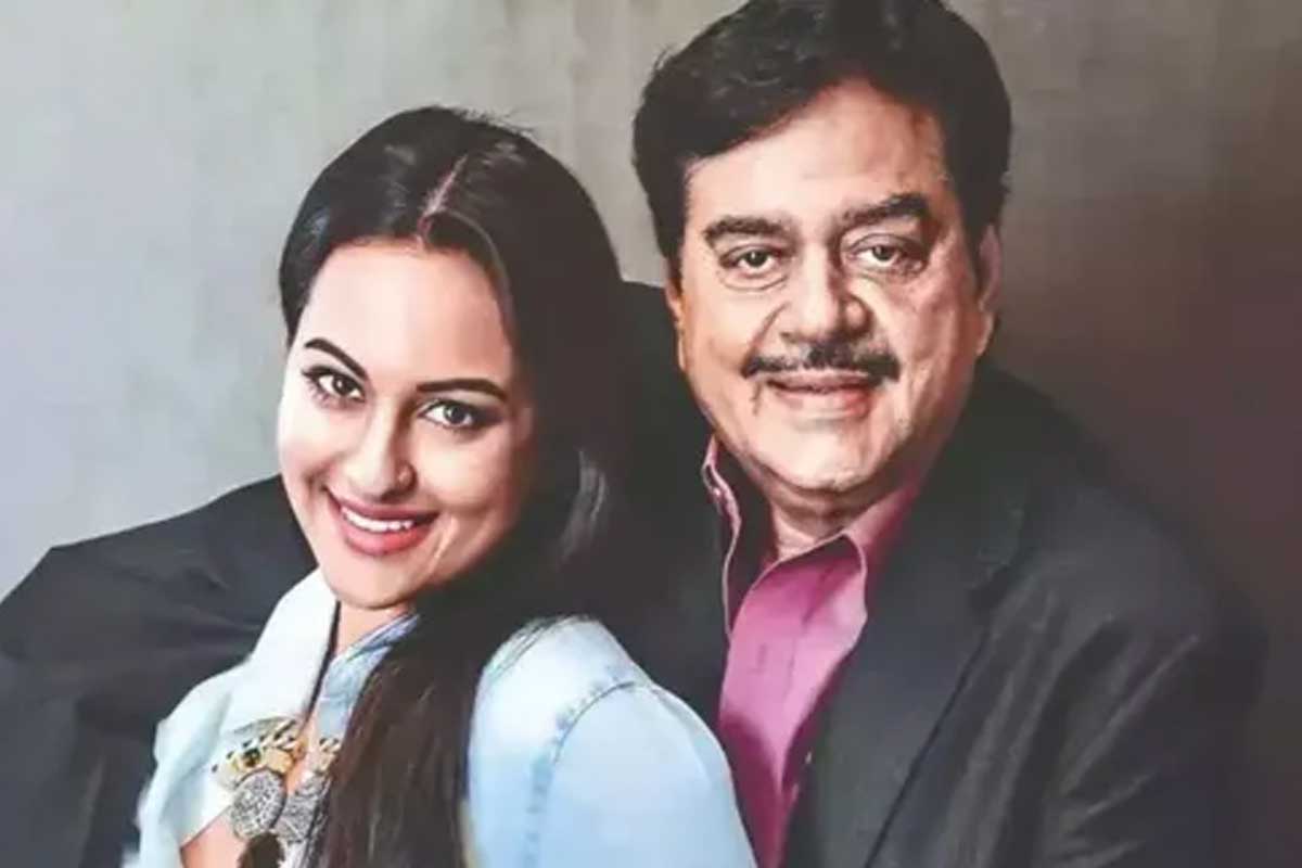 পরাজয়ের পর দলের মধ্যেই ভাঙন! তৃণমূল সাংসদ শত্রুঘ্ন সিনহার সিদ্ধান্ত নিয়ে মুখ খুললেন সোনাক্ষী