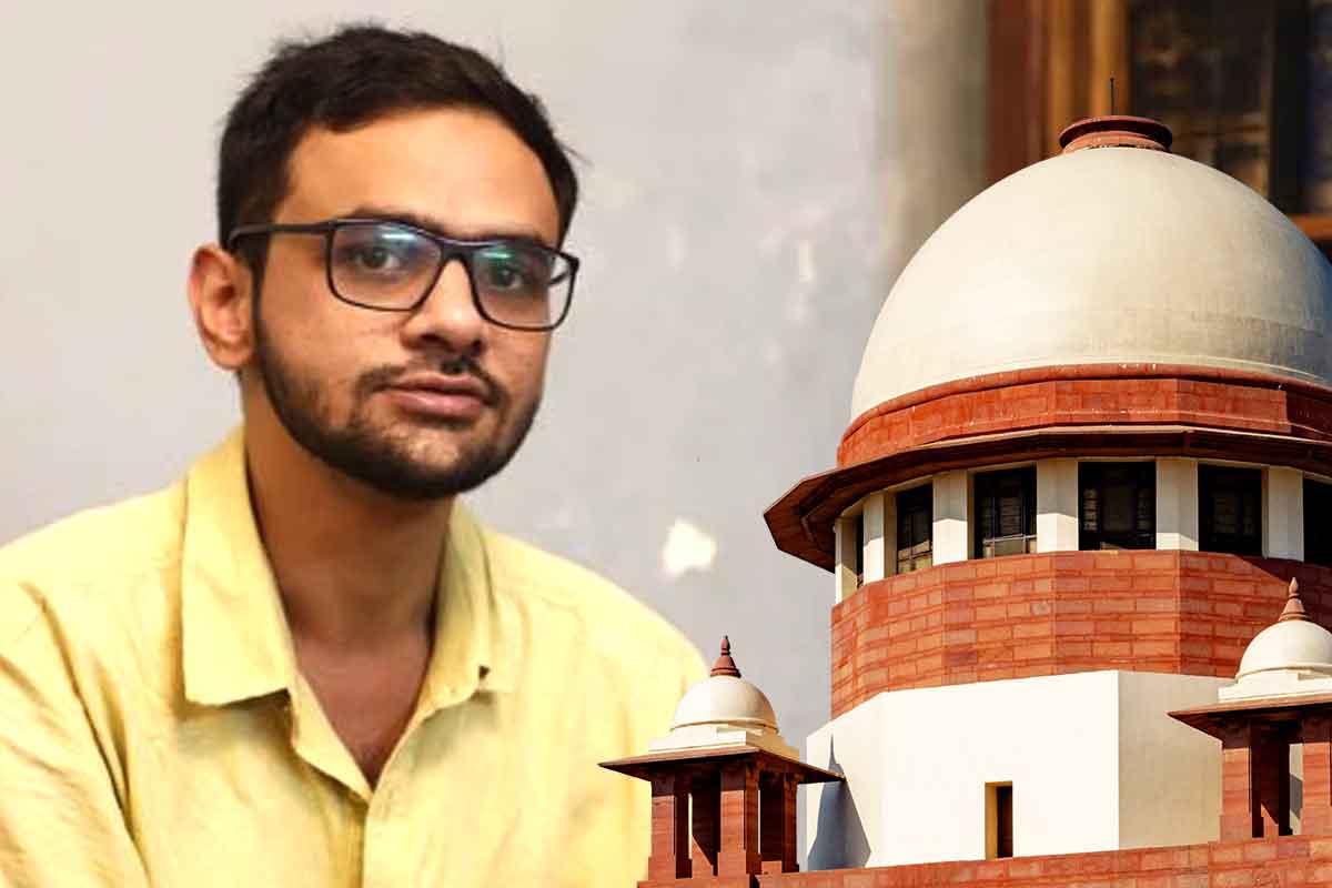 উমরদের জামিন খারিজের সিদ্ধান্ত ‘ভুল’! নিজেদের রায় সমালোচনা সুপ্রিম কোর্টের, এবার মিলবে মুক্তি?