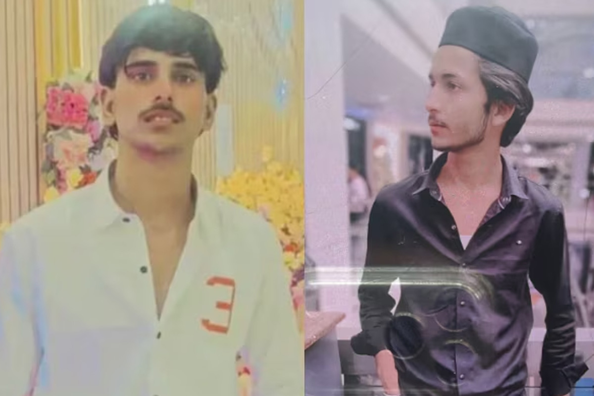 বকরি ইদের দিন কিশোরকে কুপিয়ে খুন! উত্তরপ্রদেশে এনকাউন্টারে খতম অভিযুক্ত