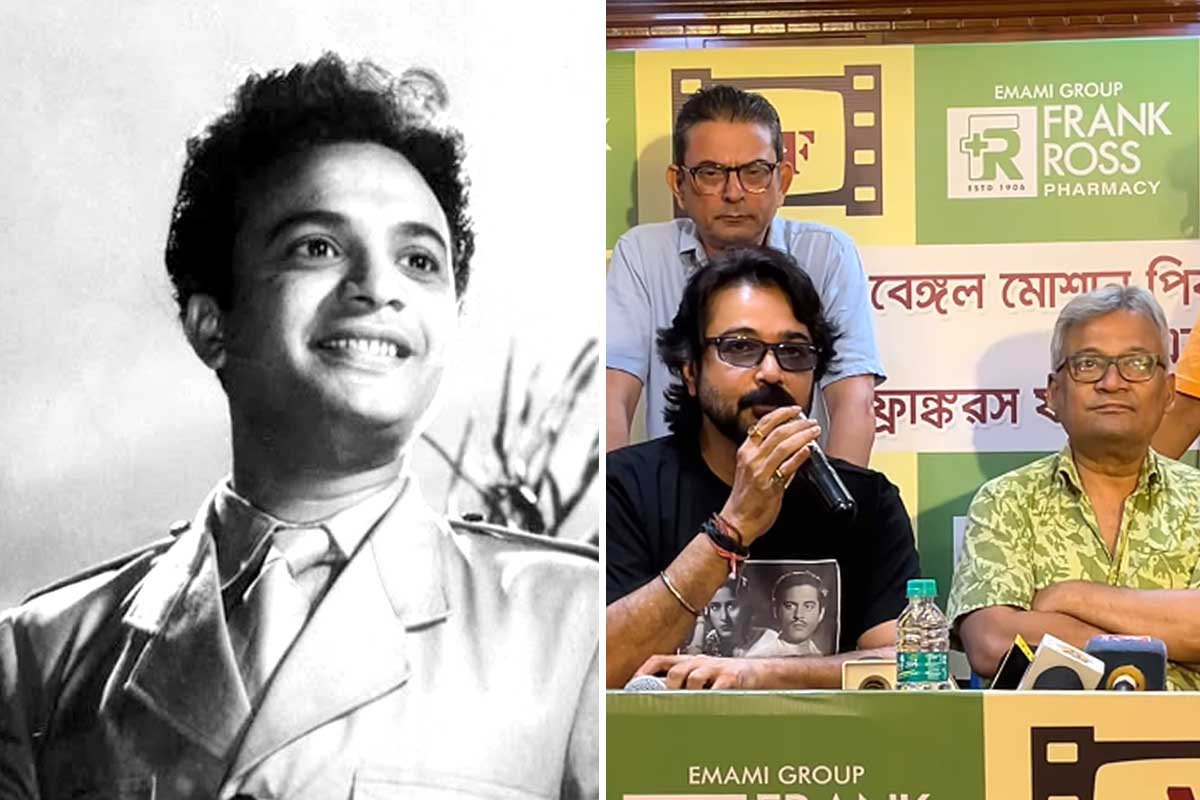 মহানায়কের শতবর্ষে টলিউডে চালু ‘উত্তম সুবিধা কার্ড’, একগুচ্ছ বিশেষ সুবিধে পাবেন শিল্পীরা