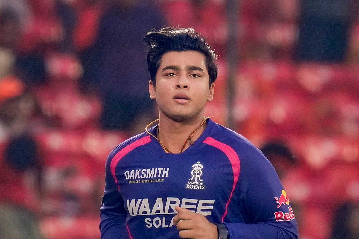 আইপিএলের মাঝেই ১২ কোটির প্রস্তাব! এবার ক্রিকেট-বাণিজ্যে ঝড় তুলল বৈভব